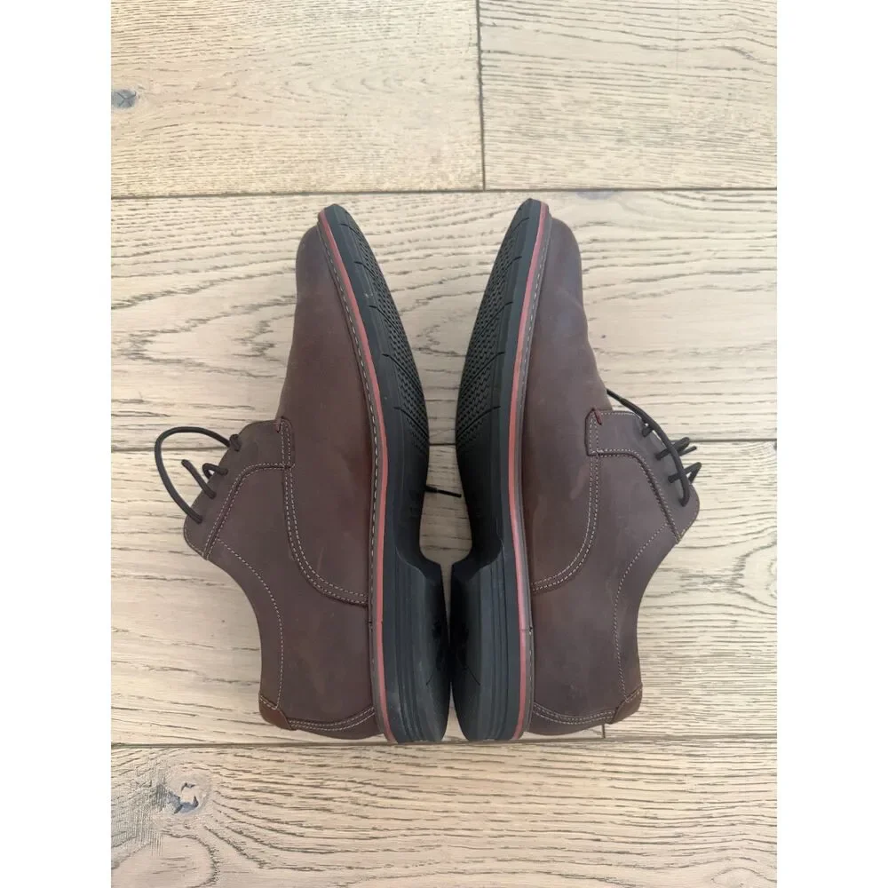 Florsheim elevate your